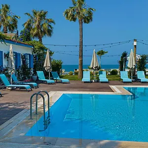 Hotel Uras, Fethiye